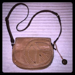 THE SAK crossbody purse